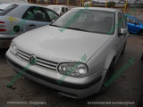 VW GOLF 4